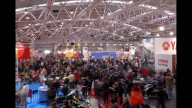 Moto - News: Motodays 2012: più aree prova, arriva il Villaggio dell'Alternativa