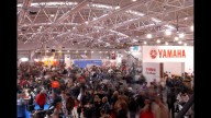 Moto - News: Motodays 2012: più aree prova, arriva il Villaggio dell'Alternativa