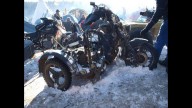 Moto - News: Inverno in moto 2011: raduni al freddo e dintorni