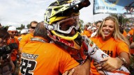 Moto - News: Motor Show di Bologna 2011 e Cairoli