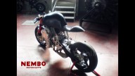 Moto - News: Nembo Super 32 Rovescio: avanti con i test