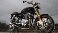 Moto - News: Motor Bike Expo 2012: a Verona il progetto "Norton (+) People"