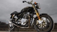 Moto - News: Motor Bike Expo 2012: a Verona il progetto  "Norton (+) People"