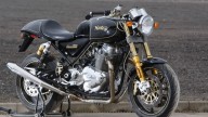 Moto - News: Motor Bike Expo 2012: a Verona il progetto  "Norton (+) People"