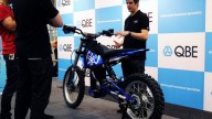 Moto - News: O2 Pursuit: la moto ad aria compressa