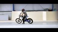 Moto - News: O2 Pursuit: la moto ad aria compressa