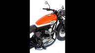 Moto - News: Deus: una W650 Custom per Randy De Puniet