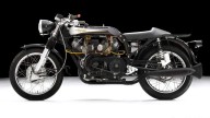 Moto - News: Raven MotoCycles: la Guzzi al contrario