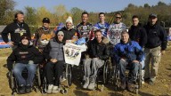 Moto - News: RideForLife: assegnati i proventi