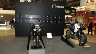 Moto - News: Rizoma: nuova gamma "Racing Components"