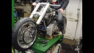 Moto - News: Barbarian, l'incredibile progetto di Shaun Wainford 