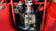 Moto - News: Spartan Motorcompany: un'auto da corsa motorizzata Ducati 1198