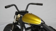 Moto - News: Motor Bike Expo 2012: dalla California, TPJ Custom