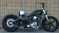 Moto - News: Motor Bike Expo 2012: dalla California, TPJ Custom