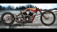 Moto - News: Motor Bike Expo 2012: dalla California, TPJ Custom