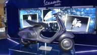 Moto - News: Vespa 946: in mostra allo showroom Spazio Broletto 13