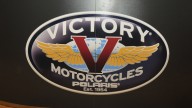 Moto - News: Victory Motorcycle: in arrivo una nuova moto