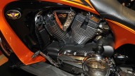 Moto - News: Victory Motorcycle: in arrivo una nuova moto