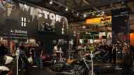 Moto - News: Victory Motorcycle: in arrivo una nuova moto