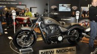 Moto - News: Victory Motorcycle: in arrivo una nuova moto