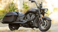 Moto - News: Victory Motorcycles Hard Ball 2012