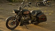 Moto - News: Victory Motorcycles Hard Ball 2012