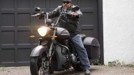 Moto - News: Victory Motorcycles Hard Ball 2012