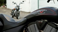 Moto - News: Victory Motorcycles Hard Ball 2012