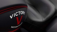 Moto - News: Victory Motorcycles Hard Ball 2012