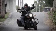 Moto - News: Victory Motorcycles Hard Ball 2012