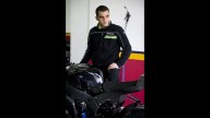 Moto - News: Kawasaki WSBK 2012: Sykes da record a Valencia
