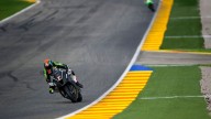 Moto - News: Kawasaki WSBK 2012: Sykes da record a Valencia