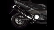 Moto - Test: Yamaha TMAX 530 2012 - TEST