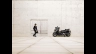 Moto - Test: Yamaha TMAX 530 2012 - TEST