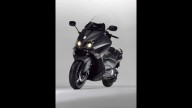 Moto - Test: Yamaha TMAX 530 2012 - TEST