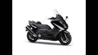 Moto - Test: Yamaha TMAX 530 2012 - TEST