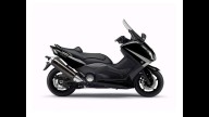 Moto - Test: Yamaha TMAX 530 2012 - TEST