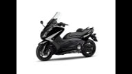 Moto - Test: Yamaha TMAX 530 2012 - TEST