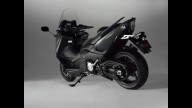 Moto - Test: Yamaha TMAX 530 2012 - TEST