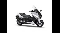 Moto - Test: Yamaha TMAX 530 2012 - TEST