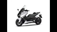 Moto - Test: Yamaha TMAX 530 2012 - TEST