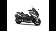 Moto - Test: Yamaha TMAX 530 2012 - TEST