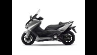 Moto - Test: Yamaha TMAX 530 2012 - TEST