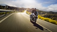 Moto - Test: Yamaha TMAX 530 2012 - TEST