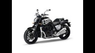 Moto - News: Yamaha VMAX 2012