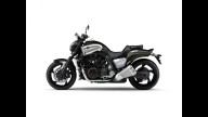 Moto - News: Yamaha VMAX 2012