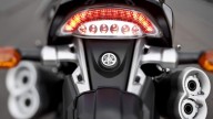 Moto - News: Yamaha VMAX 2012