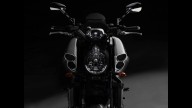 Moto - News: Yamaha VMAX 2012