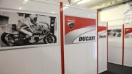 La storia Ducati ai box è anche Hailwood al TT