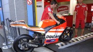 Moto - News: Ducati GP11.1: le prime foto